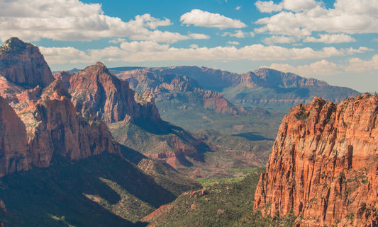 Lesser-Known National Parks: Unspoiled Natural Wonders in the USA