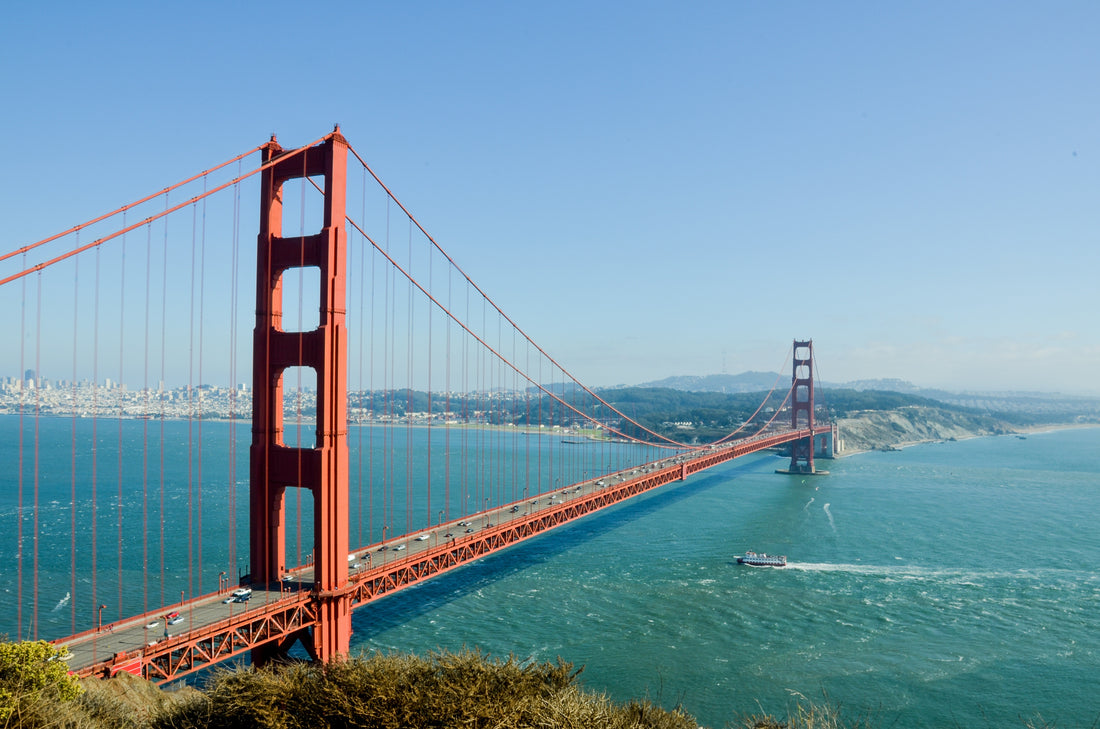 The Top 10 Tourist Landmarks in the United States: A Comprehensive Guide for Travelers