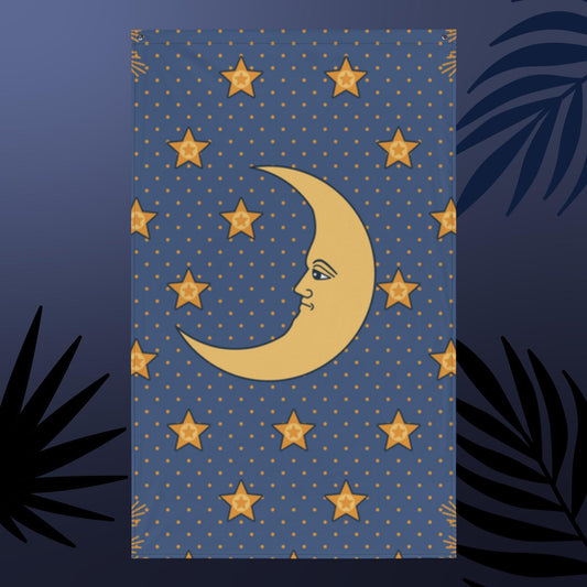 Pattern Art Flag Poster 47