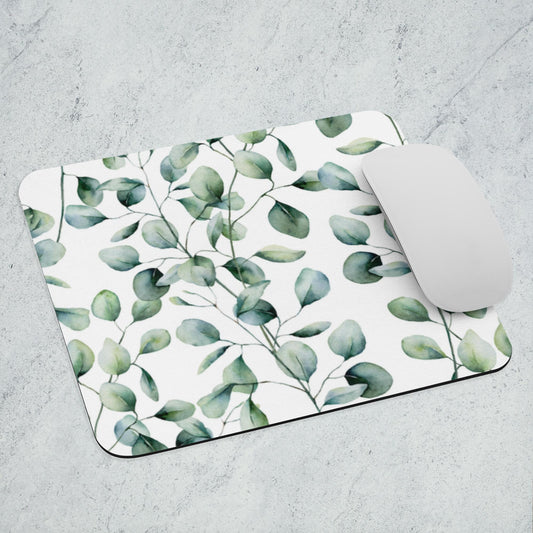 Pattern Art Mouse Pad Poster 6