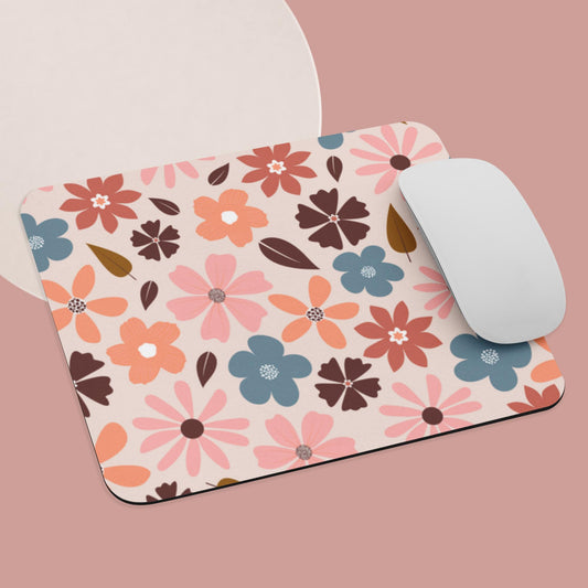 Pattern Art Mouse Pad Poster 12