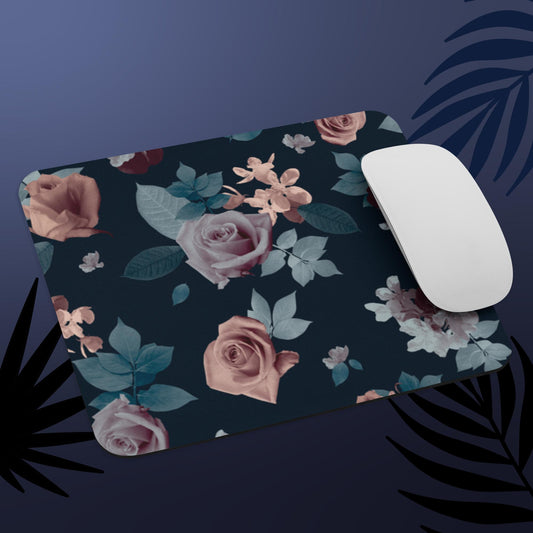 Pattern Art Mouse Pad Poster 13