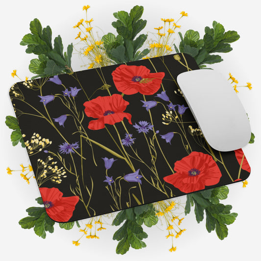 Pattern Art Mouse Pad Poster 16