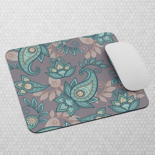 Pattern Art Mouse Pad Poster 18