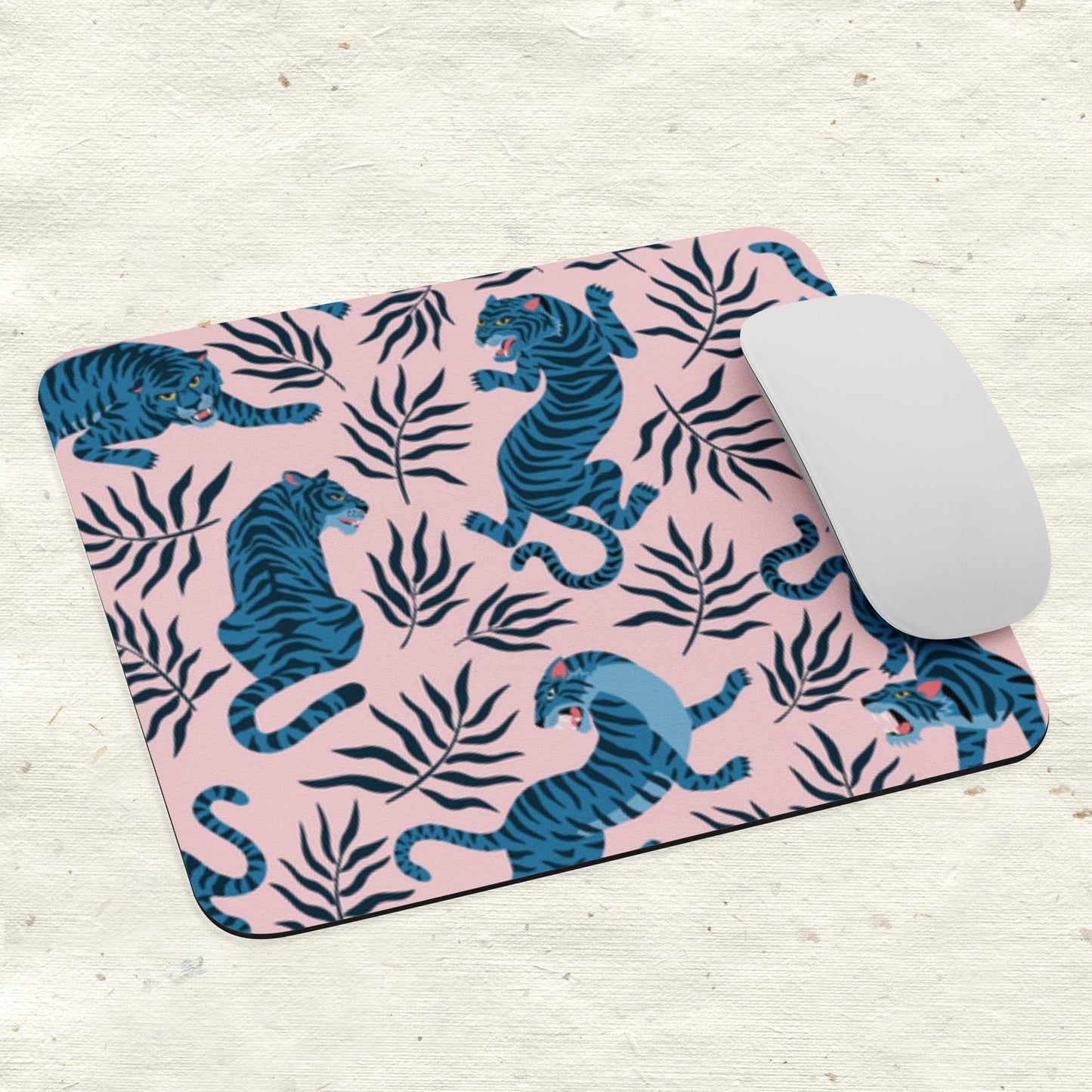 Pattern Art Mouse Pad Poster 25