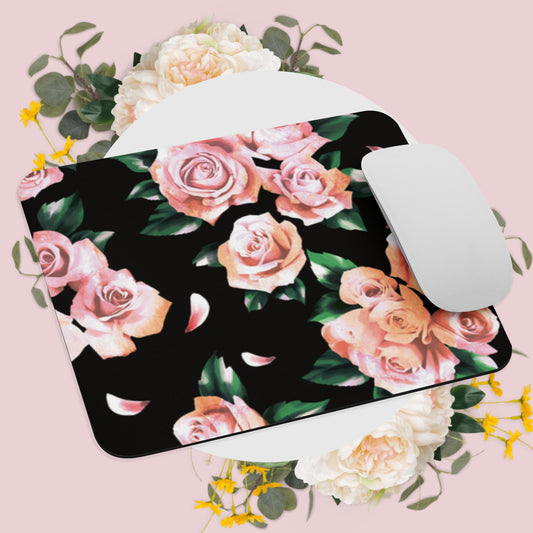 Pattern Art Mouse Pad Poster 29