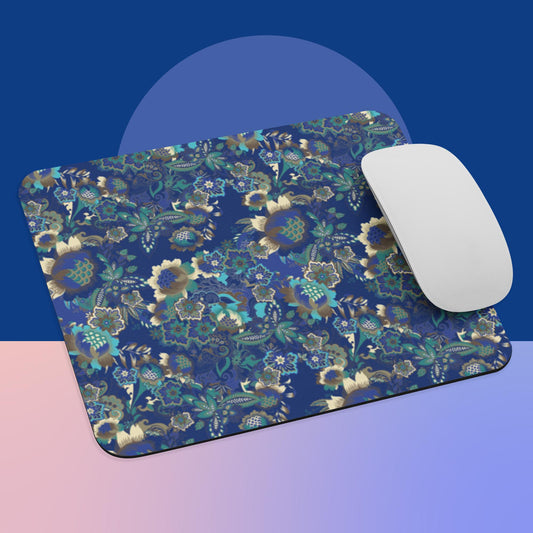 Pattern Art Mouse Pad Poster 32