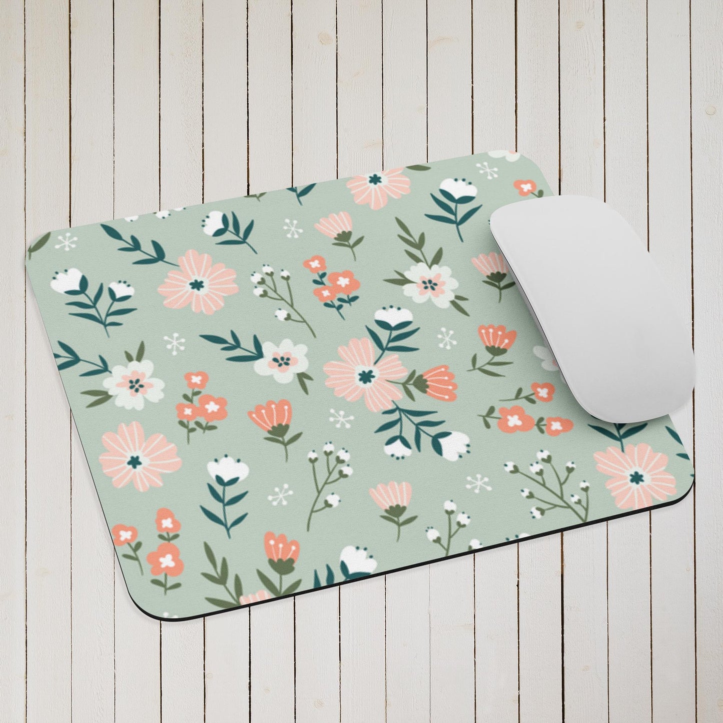 Pattern Art Mouse Pad Poster 33