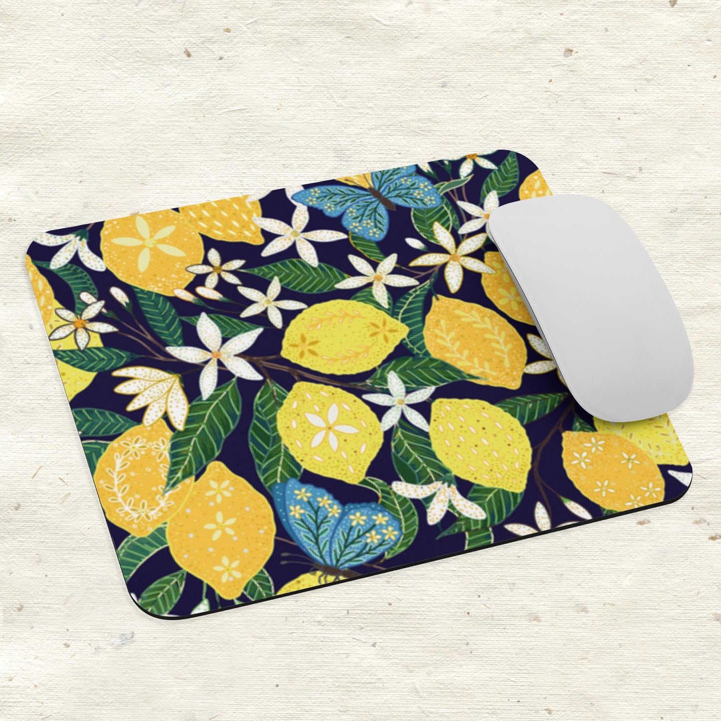 Pattern Art Mouse Pad Poster 51