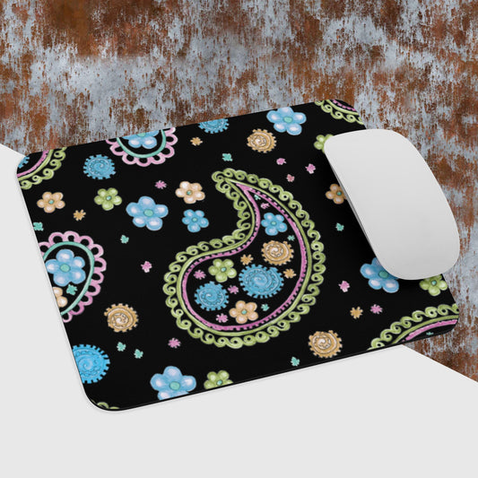 Pattern Art Mouse Pad Poster 69